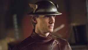 The Flash Sezona 2 Epizoda 2 online sa prevodom