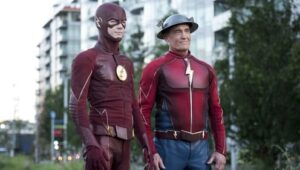 The Flash Sezona 3 Epizoda 2 online sa prevodom