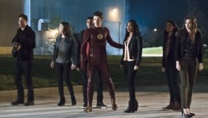 The Flash Sezona 2 Epizoda 23 online sa prevodom