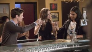 The Flash Sezona 1 Epizoda 5 online sa prevodom