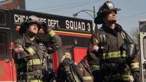 Chicago Fire Sezona 3 Epizoda 19 online sa prevodom