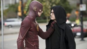 The Flash Sezona 1 Epizoda 11 online sa prevodom