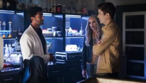 The Flash Sezona 6 Epizoda 3 online sa prevodom