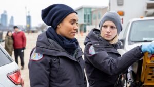 Chicago Fire Sezona 8 Epizoda 16 online sa prevodom