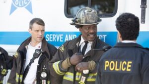 Chicago Fire Sezona 8 Epizoda 7 online sa prevodom