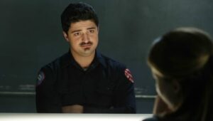 Chicago Fire Sezona 2 Epizoda 16 online sa prevodom