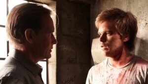 Dexter Sezona 5 Epizoda 1 online sa prevodom