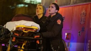 Chicago Fire Sezona 5 Epizoda 12 online sa prevodom