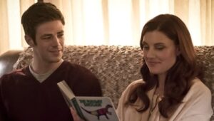 The Flash Sezona 2 Epizoda 21 online sa prevodom