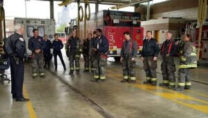 Chicago Fire Sezona 3 Epizoda 23 online sa prevodom
