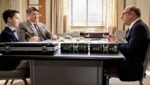 Young Sheldon Sezona 4 Epizoda 14 online sa prevodom
