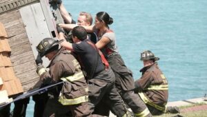 Chicago Fire Sezona 6 Epizoda 2 online sa prevodom