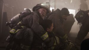 Chicago Fire Sezona 3 Epizoda 1 online sa prevodom