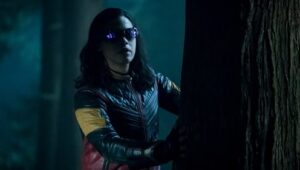 The Flash Sezona 5 Epizoda 3 online sa prevodom