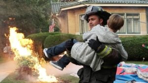 Chicago Fire Sezona 4 Epizoda 4 online sa prevodom