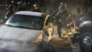 Chicago Fire Sezona 2 Epizoda 19 online sa prevodom