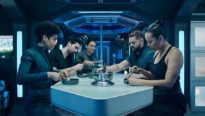 The Expanse Sezona 6 Epizoda 6 online sa prevodom