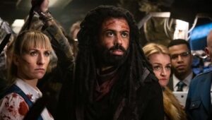 Snowpiercer Sezona 1 Epizoda 9 online sa prevodom