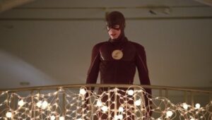 The Flash Sezona 2 Epizoda 10 online sa prevodom