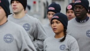 Chicago Fire Sezona 2 Epizoda 11 online sa prevodom