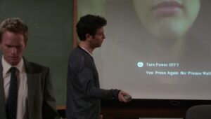 How I Met Your Mother Sezona 5 Epizoda 3 online sa prevodom