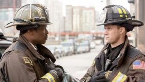 Chicago Fire Sezona 8 Epizoda 14 online sa prevodom