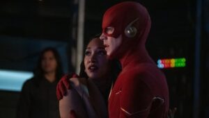 The Flash Sezona 6 Epizoda 8 online sa prevodom
