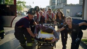 Chicago Fire Sezona 1 Epizoda 3 online sa prevodom