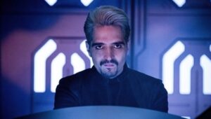 The Flash Sezona 3 Epizoda 18 online sa prevodom