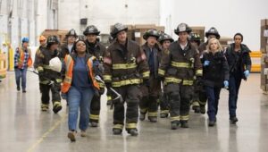 Chicago Fire Sezona 8 Epizoda 17 online sa prevodom