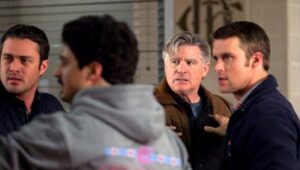 Chicago Fire Sezona 1 Epizoda 18 online sa prevodom