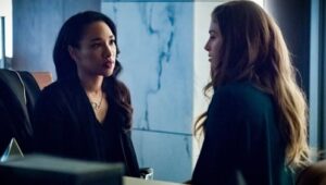 The Flash Sezona 6 Epizoda 17 online sa prevodom