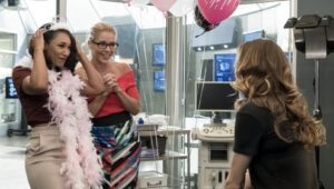 The Flash Sezona 4 Epizoda 5 online sa prevodom