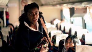 Station Eleven Sezona 1 Epizoda 3 online sa prevodom