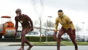 The Flash Sezona 3 Epizoda 12 online sa prevodom
