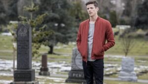 The Flash Sezona 3 Epizoda 19 online sa prevodom