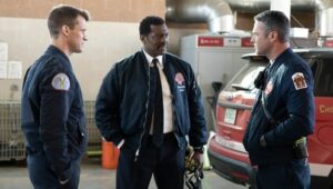 Chicago Fire Sezona 8 Epizoda 20 online sa prevodom