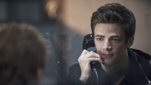 The Flash Sezona 1 Epizoda 3 online sa prevodom