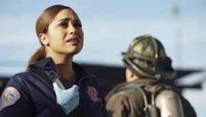 Chicago Fire Sezona 5 Epizoda 22 online sa prevodom