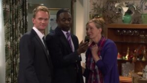 How I Met Your Mother Sezona 6 Epizoda 2 online sa prevodom