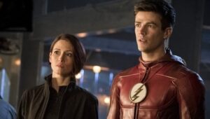 The Flash Sezona 4 Epizoda 8 online sa prevodom