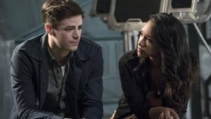 The Flash Sezona 3 Epizoda 21 online sa prevodom