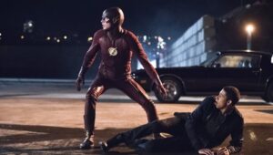 The Flash Sezona 2 Epizoda 12 online sa prevodom