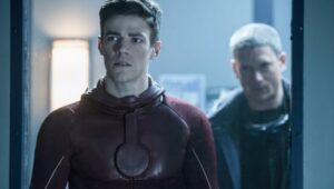 The Flash Sezona 3 Epizoda 16 online sa prevodom