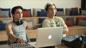 Rebelde Sezona 1 Epizoda 6 online sa prevodom