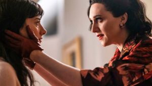 Snowpiercer Sezona 2 Epizoda 10 online sa prevodom