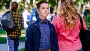 Young Sheldon Sezona 5 Epizoda 8 online sa prevodom