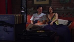 How I Met Your Mother Sezona 8 Epizoda 2 online sa prevodom