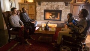 The Flash Sezona 4 Epizoda 7 online sa prevodom