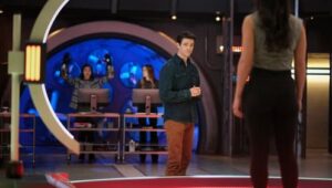 The Flash Sezona 7 Epizoda 10 online sa prevodom
